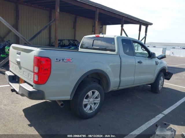 Photo 3 VIN: 1FTER1EH6MLD24073 - FORD RANGER 