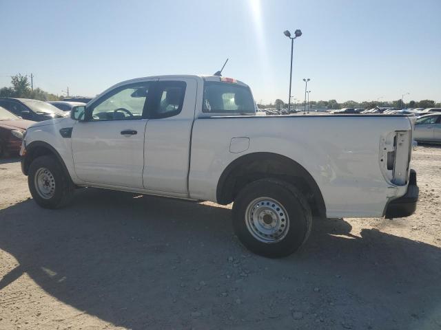 Photo 1 VIN: 1FTER1EH6MLD57753 - FORD RANGER XL 