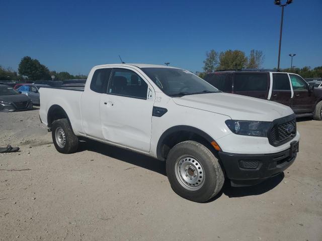 Photo 3 VIN: 1FTER1EH6MLD57753 - FORD RANGER XL 