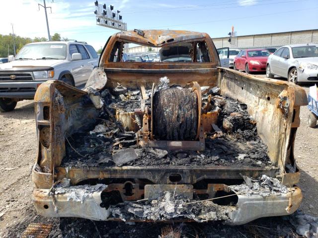 Photo 5 VIN: 1FTER1EH6NLD26911 - FORD RANGER XL 