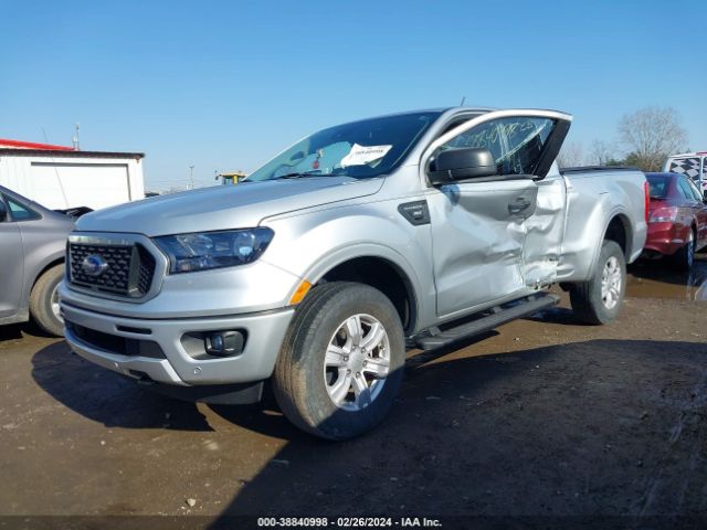 Photo 1 VIN: 1FTER1EH7KLA73951 - FORD RANGER 