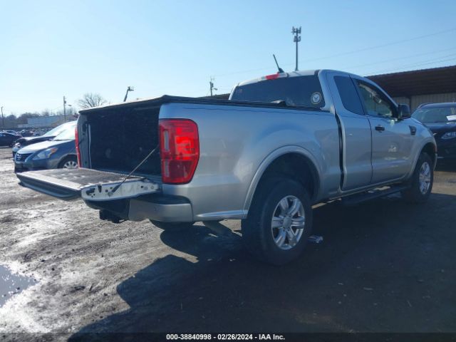 Photo 3 VIN: 1FTER1EH7KLA73951 - FORD RANGER 