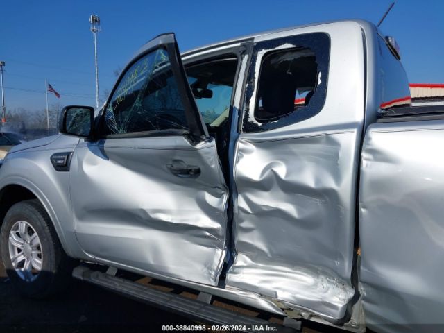 Photo 5 VIN: 1FTER1EH7KLA73951 - FORD RANGER 