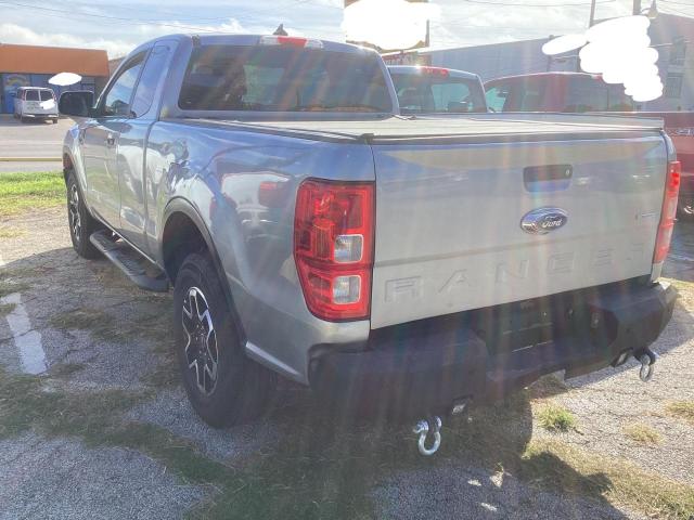 Photo 2 VIN: 1FTER1EH7LLA58271 - FORD RANGER 