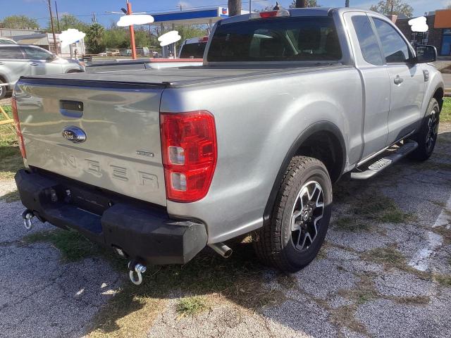 Photo 3 VIN: 1FTER1EH7LLA58271 - FORD RANGER 