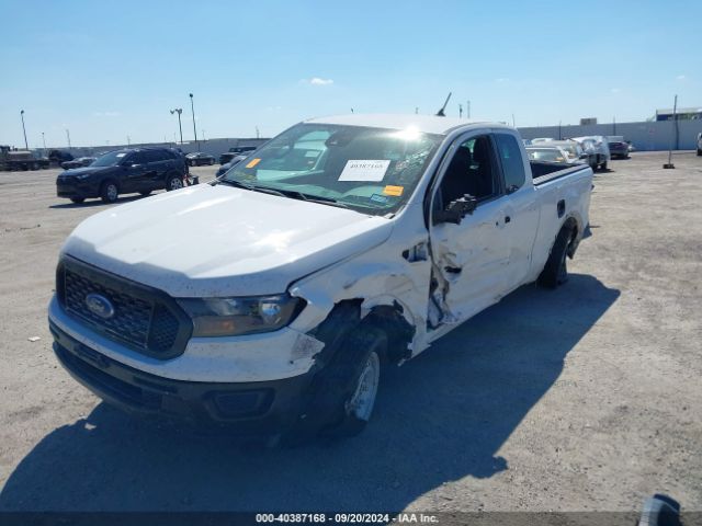 Photo 1 VIN: 1FTER1EH7LLA72977 - FORD RANGER 