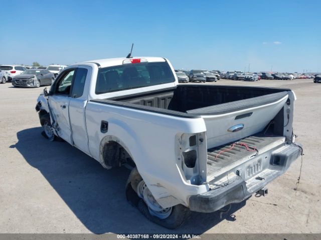 Photo 2 VIN: 1FTER1EH7LLA72977 - FORD RANGER 