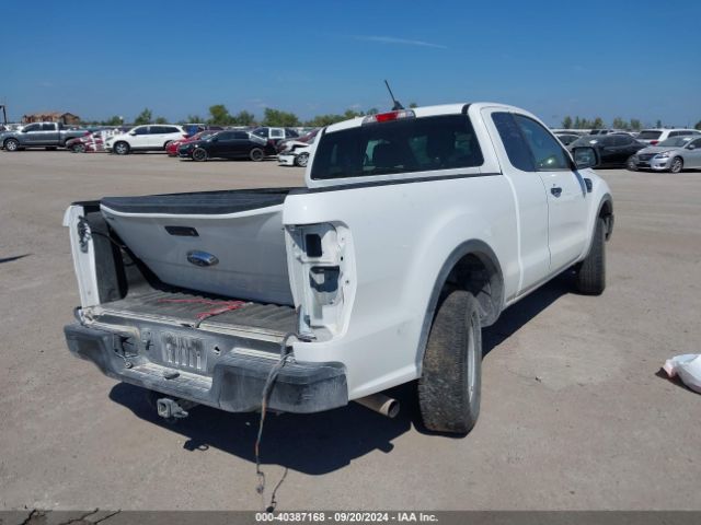 Photo 3 VIN: 1FTER1EH7LLA72977 - FORD RANGER 