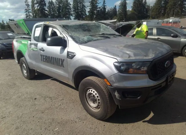 Photo 0 VIN: 1FTER1EH7LLA80903 - FORD RANGER 