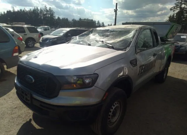 Photo 1 VIN: 1FTER1EH7LLA80903 - FORD RANGER 