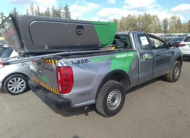 Photo 3 VIN: 1FTER1EH7LLA80903 - FORD RANGER 