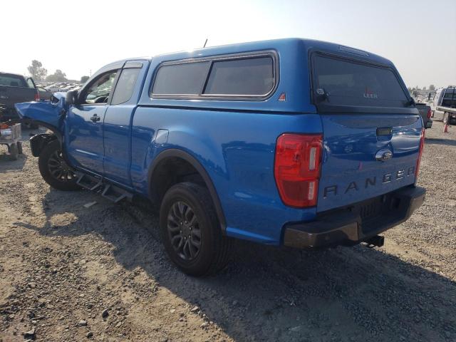 Photo 1 VIN: 1FTER1EH7MLD18332 - FORD RANGER 