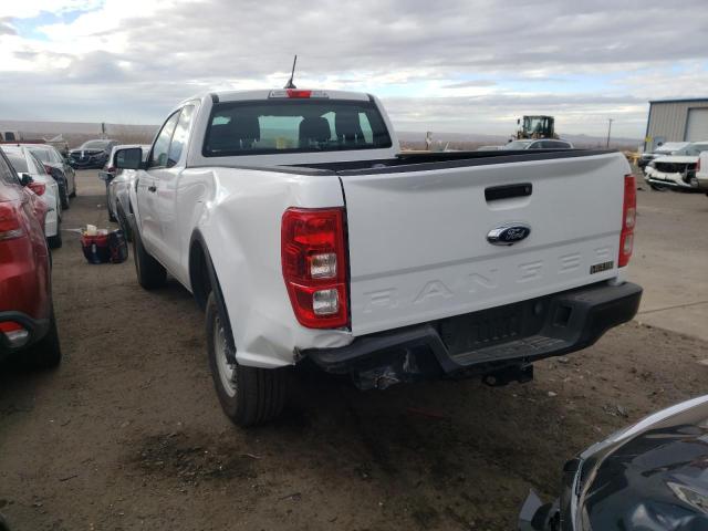 Photo 2 VIN: 1FTER1EH7MLD23255 - FORD RANGER XL 