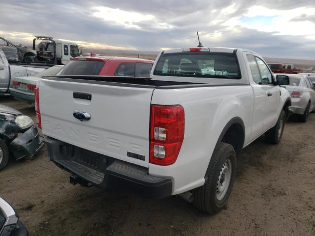 Photo 3 VIN: 1FTER1EH7MLD23255 - FORD RANGER XL 