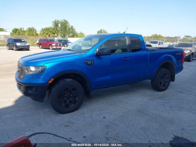 Photo 1 VIN: 1FTER1EH7NLD31485 - FORD RANGER 