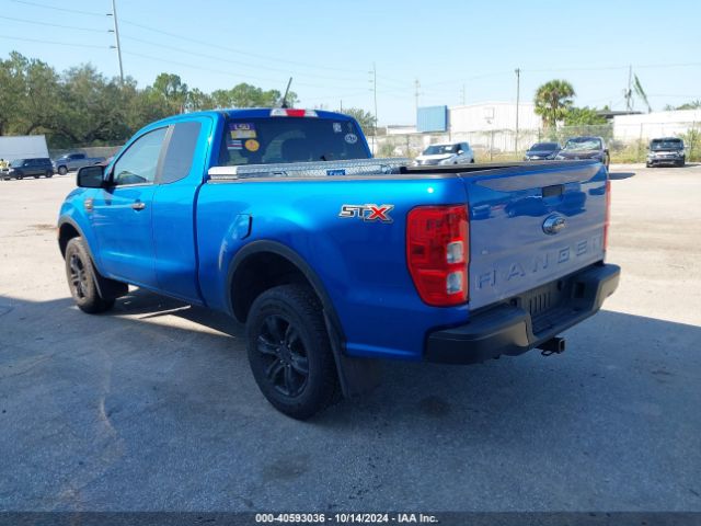 Photo 2 VIN: 1FTER1EH7NLD31485 - FORD RANGER 