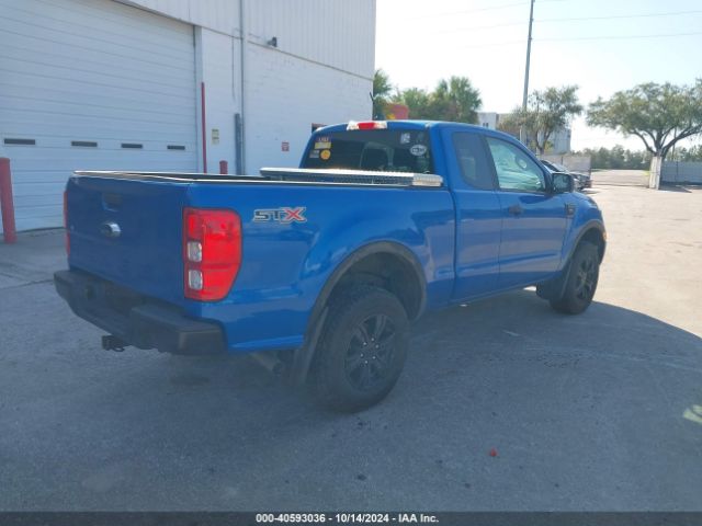 Photo 3 VIN: 1FTER1EH7NLD31485 - FORD RANGER 