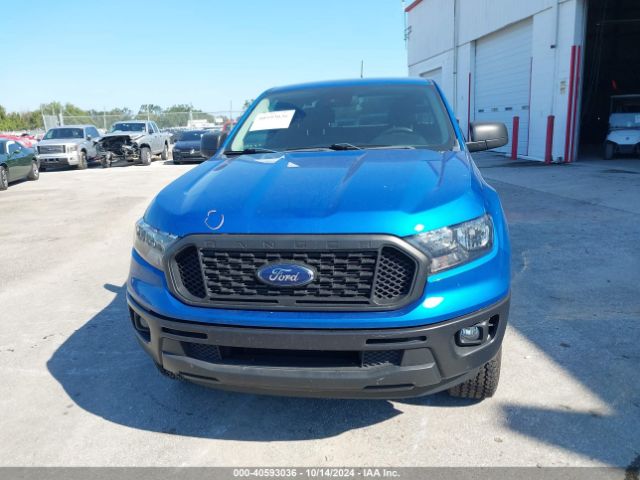 Photo 5 VIN: 1FTER1EH7NLD31485 - FORD RANGER 