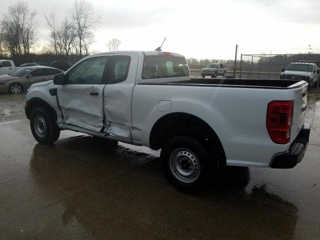 Photo 1 VIN: 1FTER1EH7NLD52112 - FORD RANGER XL 