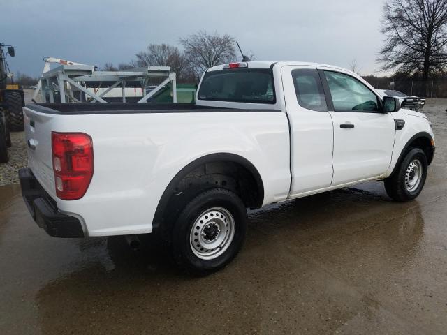 Photo 2 VIN: 1FTER1EH7NLD52112 - FORD RANGER XL 