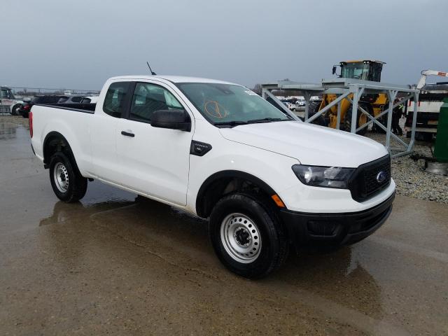 Photo 3 VIN: 1FTER1EH7NLD52112 - FORD RANGER XL 