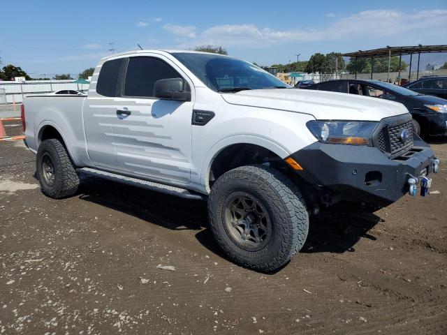 Photo 3 VIN: 1FTER1EH8KLA35077 - FORD RANGER XL 