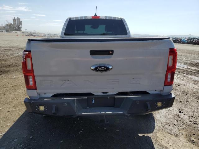 Photo 5 VIN: 1FTER1EH8KLA35077 - FORD RANGER XL 