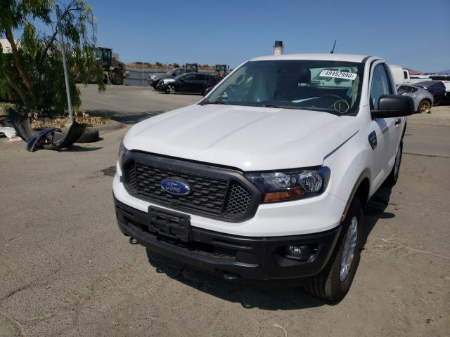 Photo 1 VIN: 1FTER1EH8KLA59797 - FORD RANGER SUP 