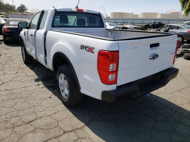 Photo 2 VIN: 1FTER1EH8KLA59797 - FORD RANGER SUP 