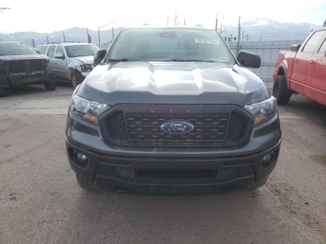 Photo 4 VIN: 1FTER1EH8KLA68578 - FORD RANGER 