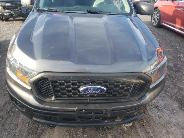 Photo 10 VIN: 1FTER1EH8KLB00235 - FORD RANGER 