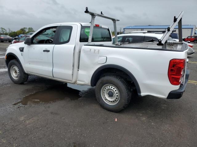 Photo 1 VIN: 1FTER1EH8LLA16546 - FORD RANGER XL 