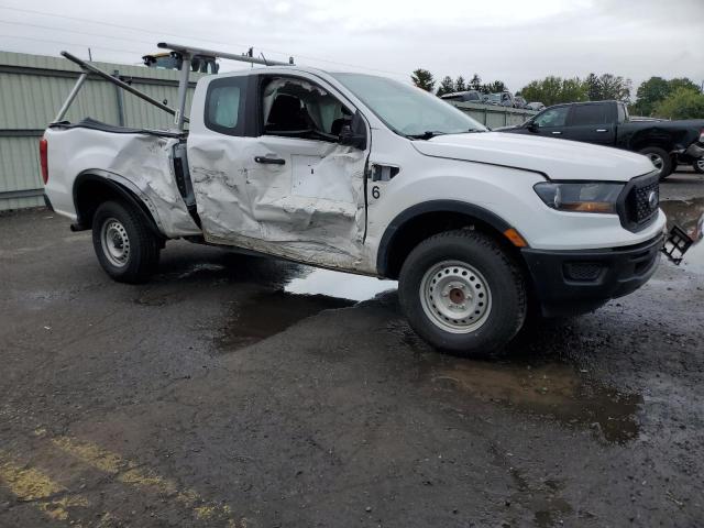 Photo 3 VIN: 1FTER1EH8LLA16546 - FORD RANGER XL 