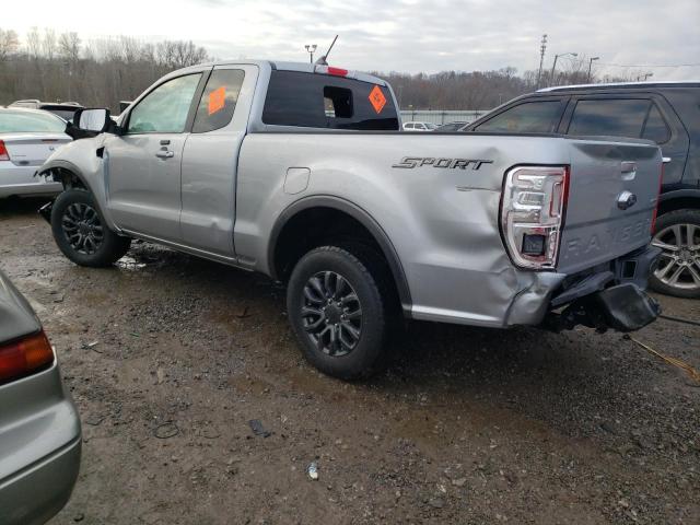 Photo 1 VIN: 1FTER1EH8LLA47425 - FORD RANGER 