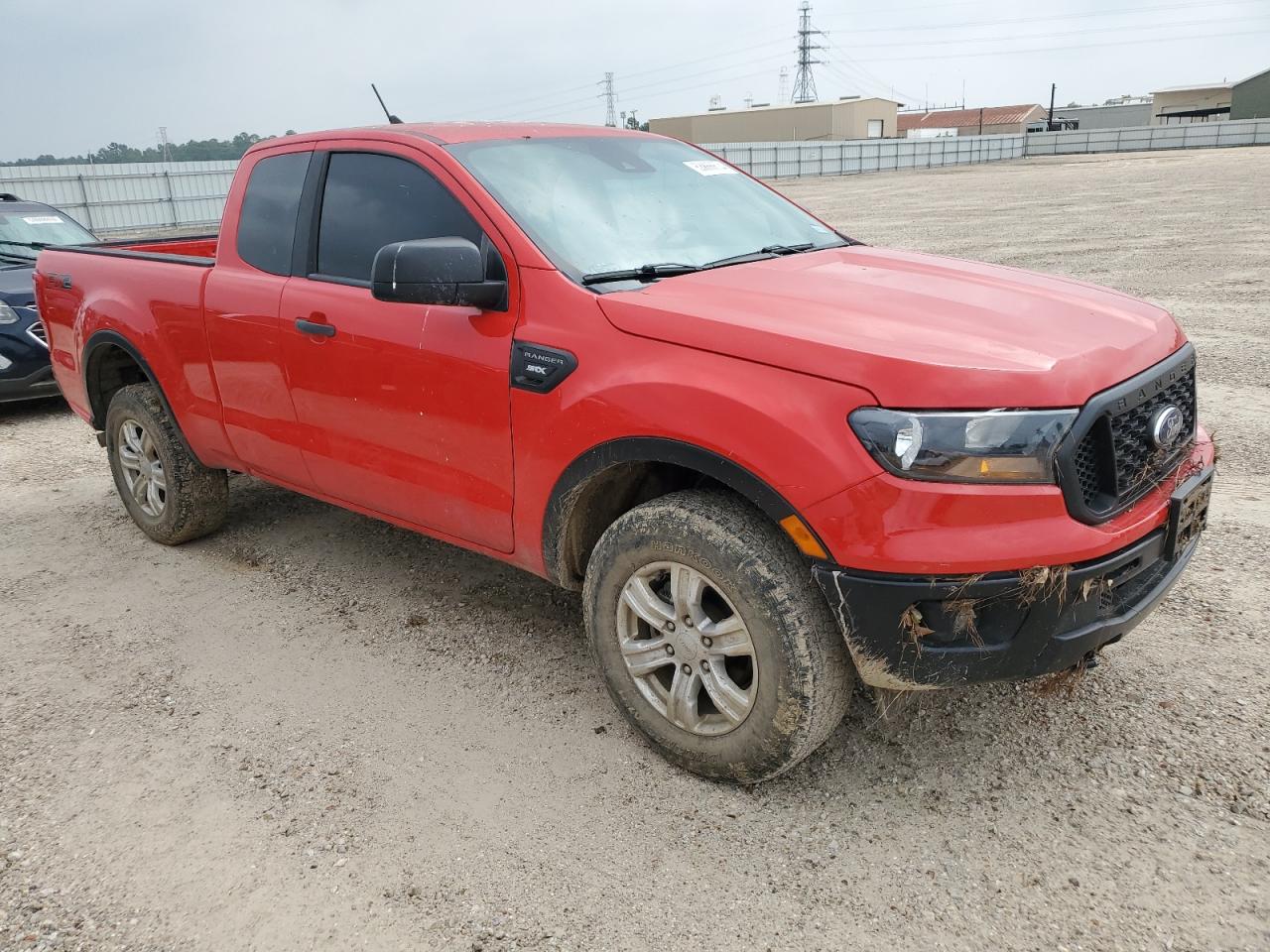 Photo 3 VIN: 1FTER1EH8LLA59784 - FORD RANGER 