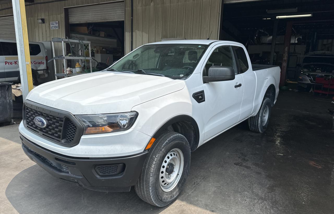 Photo 2 VIN: 1FTER1EH8LLA66265 - FORD RANGER 