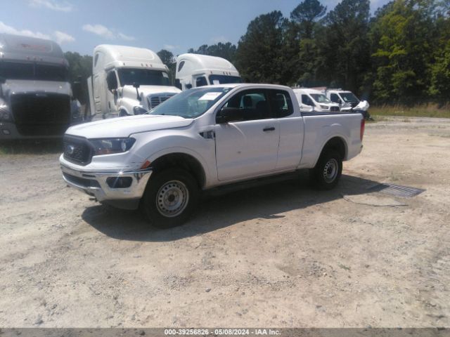 Photo 1 VIN: 1FTER1EH8LLA91280 - FORD RANGER 