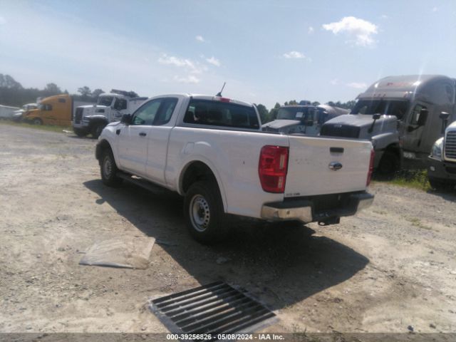 Photo 2 VIN: 1FTER1EH8LLA91280 - FORD RANGER 