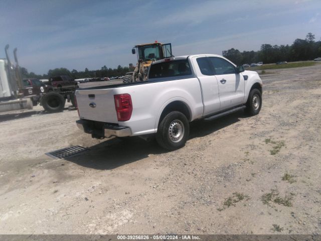 Photo 3 VIN: 1FTER1EH8LLA91280 - FORD RANGER 