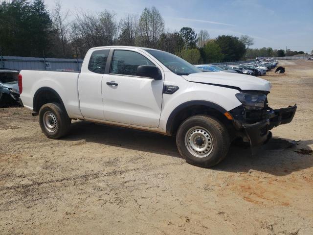 Photo 3 VIN: 1FTER1EH8MLD56006 - FORD RANGER 