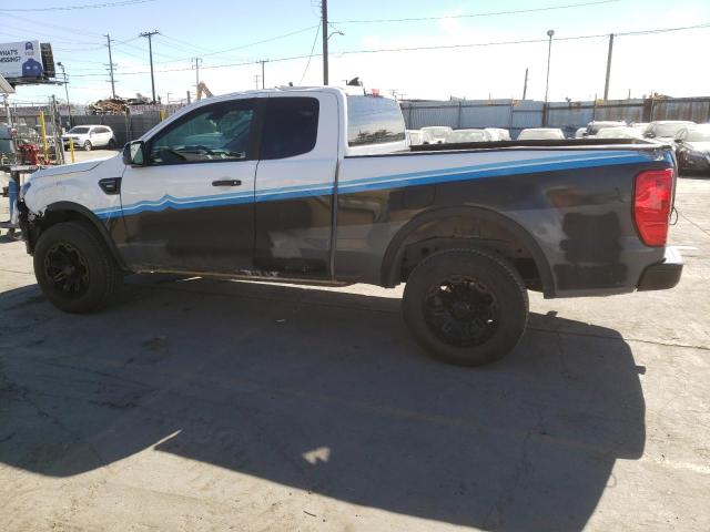 Photo 1 VIN: 1FTER1EH8MLD78927 - FORD RANGER 