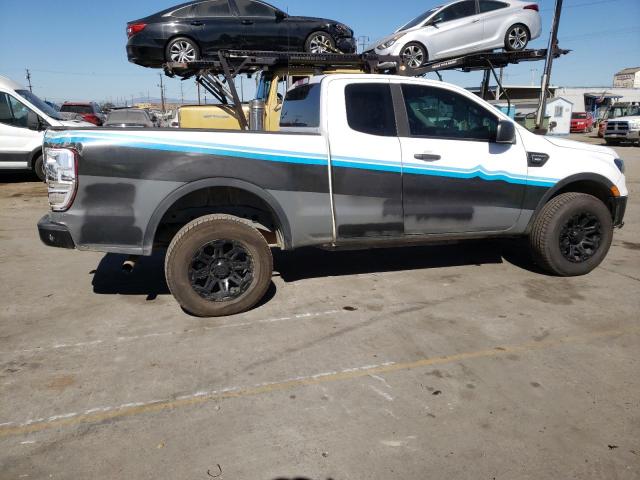 Photo 2 VIN: 1FTER1EH8MLD78927 - FORD RANGER 