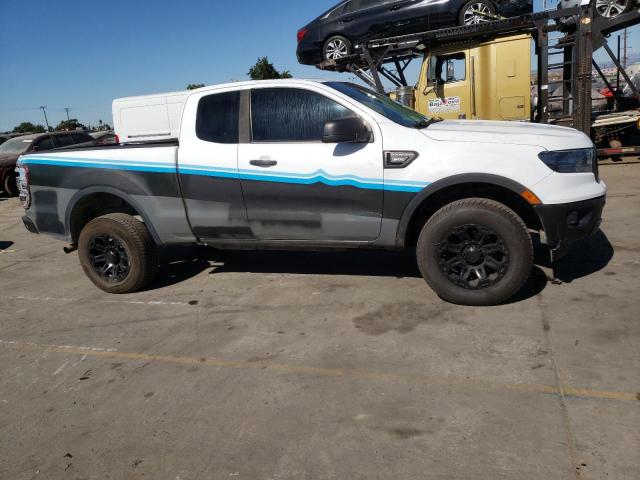 Photo 3 VIN: 1FTER1EH8MLD78927 - FORD RANGER 