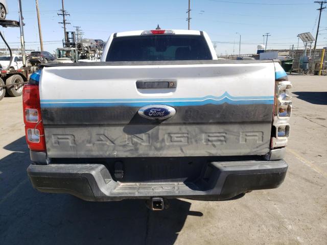 Photo 5 VIN: 1FTER1EH8MLD78927 - FORD RANGER 