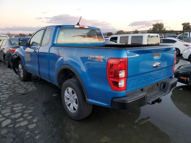 Photo 1 VIN: 1FTER1EH8NLD03808 - FORD RANGER XL 