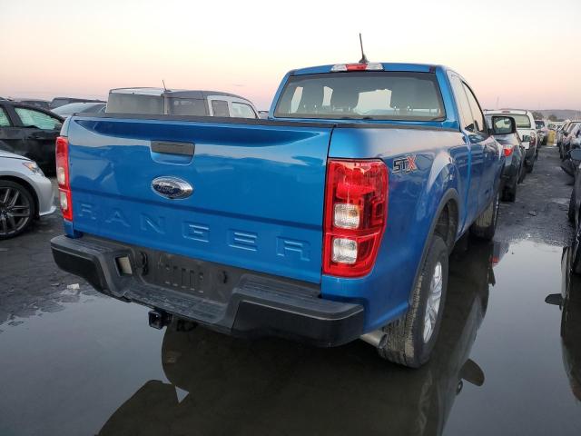 Photo 2 VIN: 1FTER1EH8NLD03808 - FORD RANGER XL 