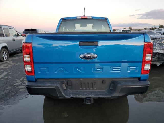 Photo 5 VIN: 1FTER1EH8NLD03808 - FORD RANGER XL 