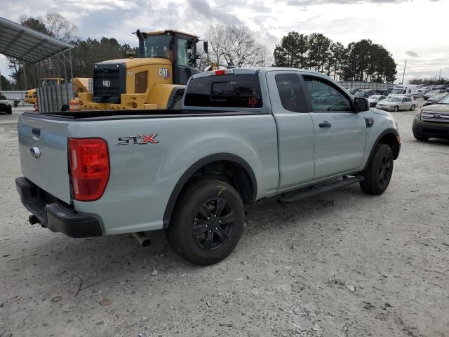 Photo 2 VIN: 1FTER1EH8NLD27333 - FORD RANGER XL 