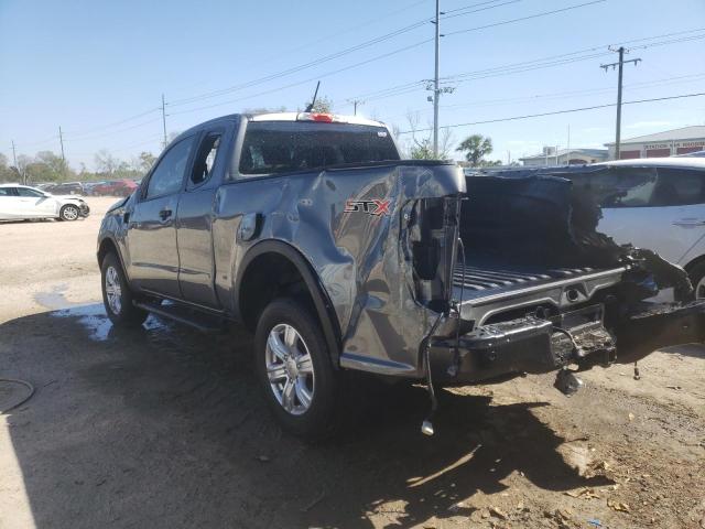 Photo 1 VIN: 1FTER1EH8NLD31057 - FORD RANGER XL 