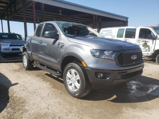 Photo 3 VIN: 1FTER1EH8NLD31057 - FORD RANGER XL 